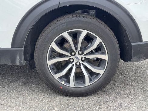 New 2026 Ford Explorer ST-Line image 14