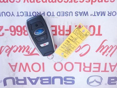 New 2026 Subaru Outback Wilderness AWD/4WD image 50