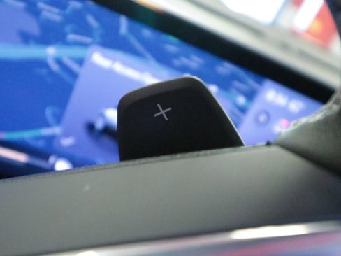 Used 2025 Buick Envision Sport Touring image 15