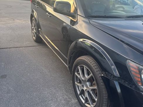 Used 2016 Dodge Journey R/T image 20