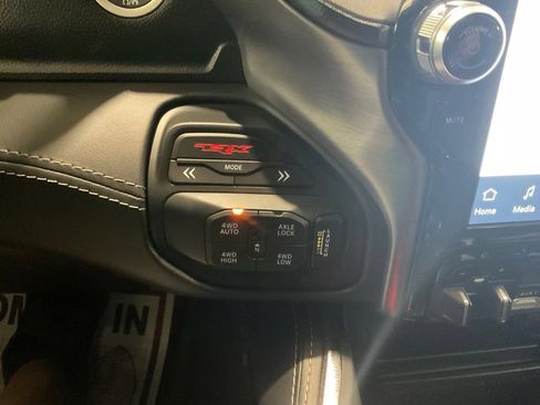 Used 2022 RAM 1500 TRX w/ TRX Level 2 Equipment Group AWD/4WD image 16