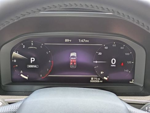 New 2026 Mitsubishi Outlander SEL Black Edition FWD image 31