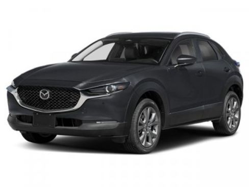 New 2026 MAZDA CX-30 AWD 2.5 S image 1