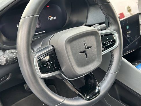 Used 2022 Polestar Polestar 2 w/ Plus Package image 22
