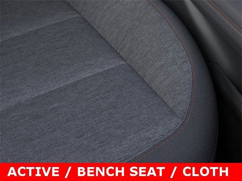 New 2025 Ford Explorer Active image 41