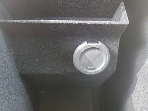 Certified 2025 INFINITI QX60 Pure image 20