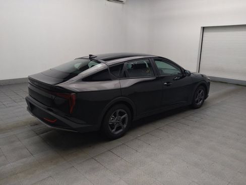 Used 2025 Kia K4 FWD image 10