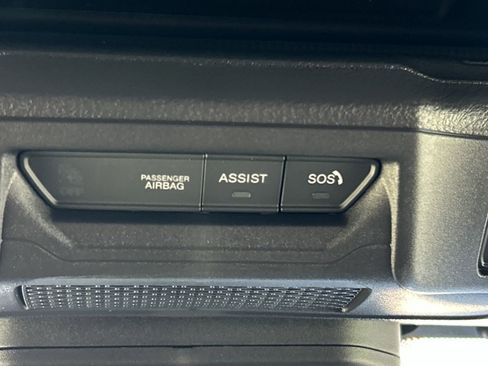 New 2025 Jeep Wrangler Sport S image 56