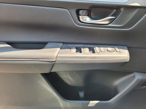 New 2026 Honda CR-V Sport image 20