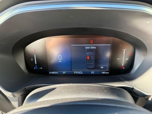 Used 2025 Ford Escape Active image 27