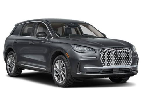 Used 2023 Lincoln Corsair AWD w/ Equipment Group 101A image 6