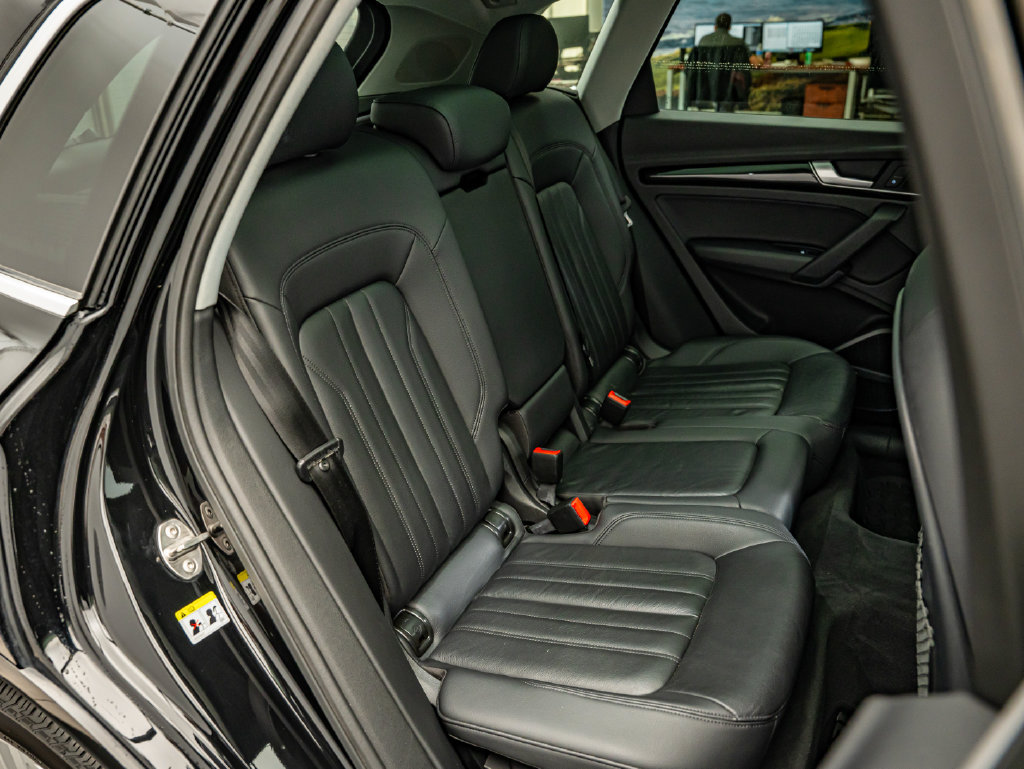 Used 2018 Audi Q5 2.0T Premium Plus AWD/4WD image 45