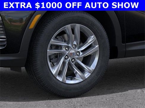 New 2026 Buick Envista Preferred image 9