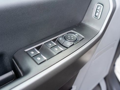 New 2026 Ford F250 XL w/ STX Appearance Package image 11