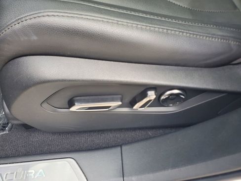 Certified 2024 Acura RDX SH-AWD image 19