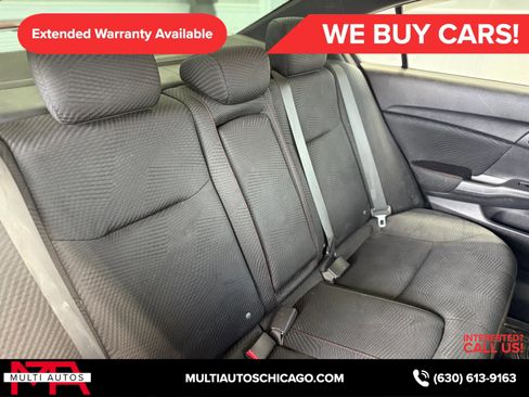 Used 2013 Honda Civic Si image 26
