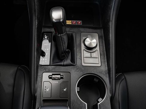 New 2026 Lexus IS 350 F Sport AWD/4WD image 37