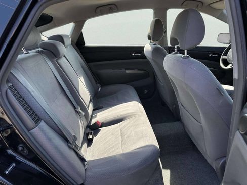 Used 2009 Toyota Prius FWD image 18