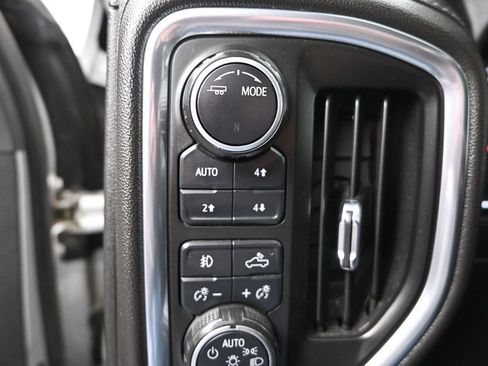 Used 2022 Chevrolet Silverado 2500 LTZ AWD/4WD image 27