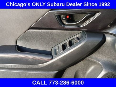 Certified 2024 Subaru Impreza RS image 18