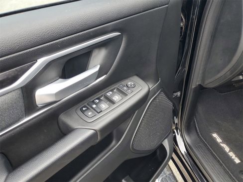 Used 2022 RAM 1500 Big Horn image 11
