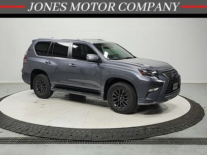 Used 2023 Lexus GX 460 Premium w/ Premium Package