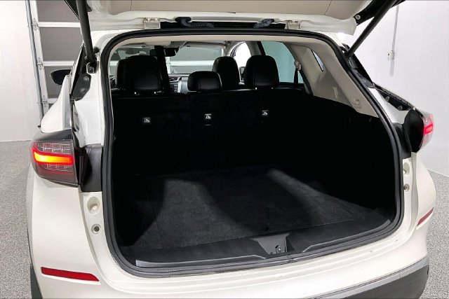 Used 2020 Nissan Murano SL AWD/4WD image 44