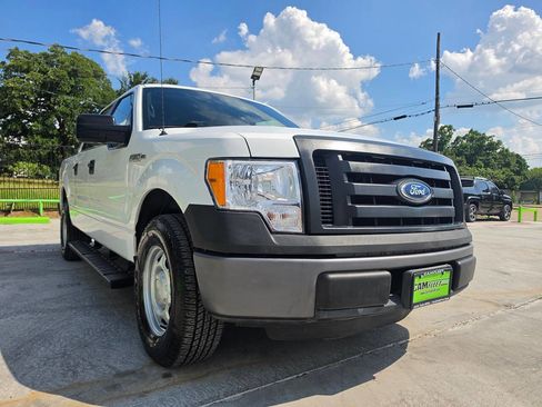 Used 2011 Ford F150 XL w/ XL Plus Pkg RWD image 4