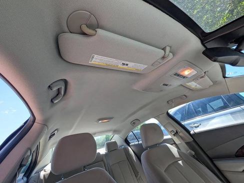Used 2011 Buick LaCrosse CX FWD image 31