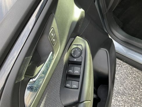 Used 2023 Chevrolet TrailBlazer LT image 8