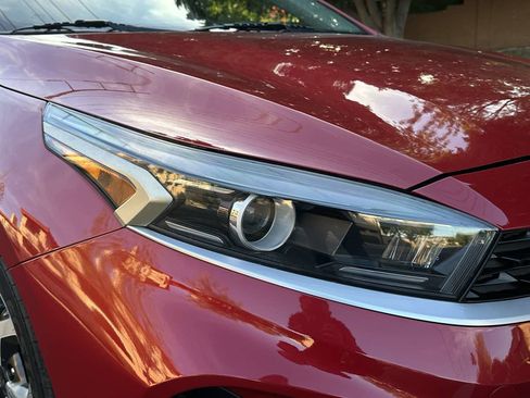 Used 2022 Kia Forte LXS w/ LXS Technology Package image 47