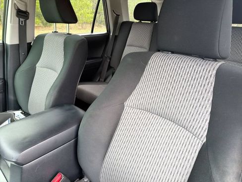 Used 2022 Toyota 4Runner SR5 AWD/4WD image 14