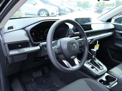 New 2026 Honda CR-V LX image 13