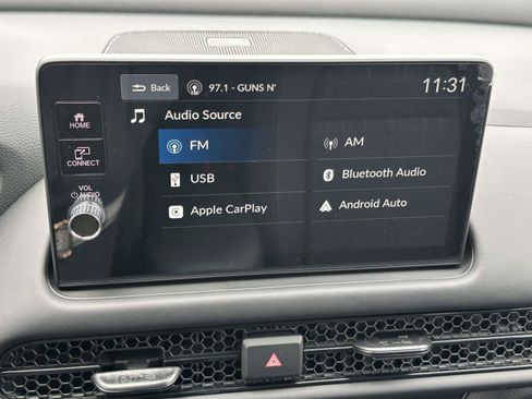 New 2027 Honda HR-V LX image 19