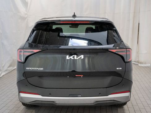 New 2026 Kia Sportage S image 5