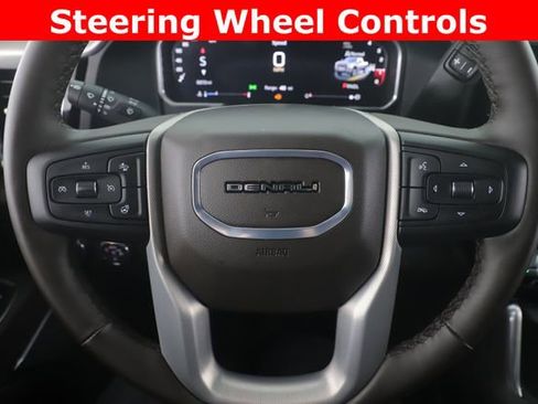 Used 2026 GMC Sierra 2500 Denali w/ Denali Reserve Package AWD/4WD image 24