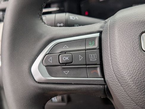 Used 2023 Jeep Compass Limited w/ Elite Group image 28