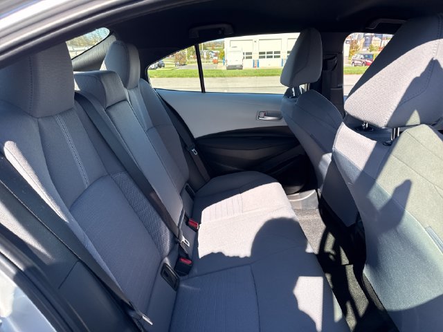Certified 2024 Toyota Corolla SE AWD/4WD image 14