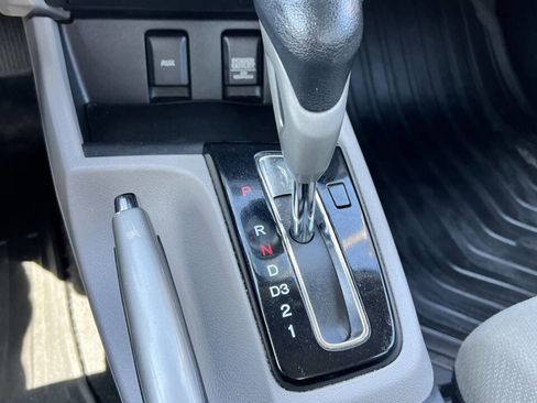 Used 2013 Honda Civic LX image 11