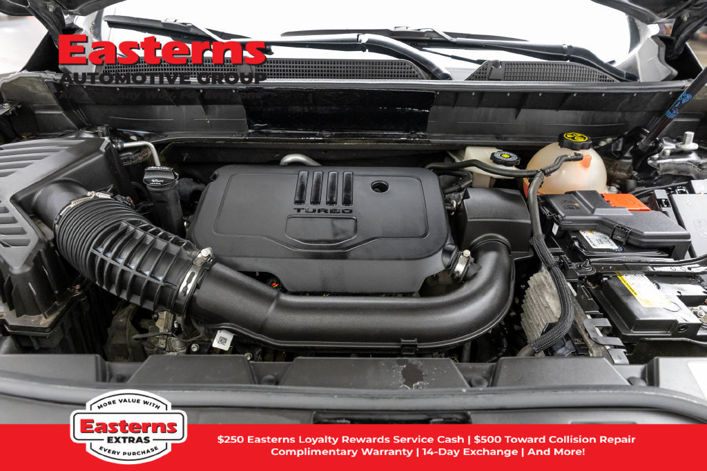 Used 2023 GMC Acadia SLE w/ Driver Convenience Package AWD/4WD image 8