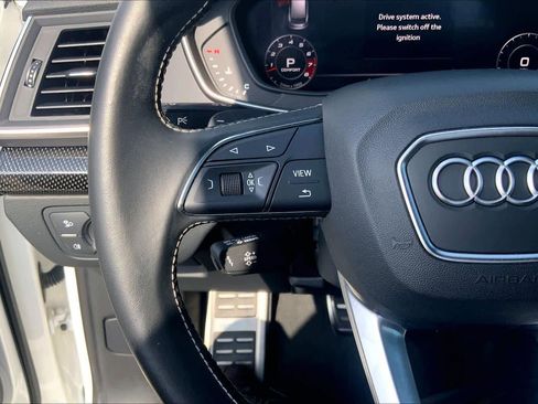 Used 2018 Audi SQ5 Premium Plus image 21