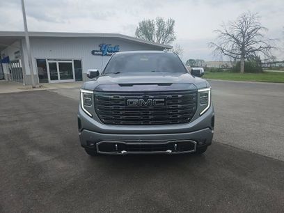 Used 2024 GMC Sierra 1500 Denali Ultimate