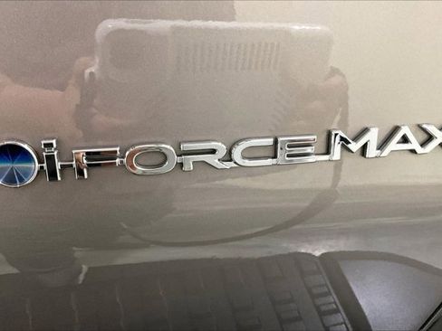 Certified 2024 Toyota Land Cruiser 1958 AWD/4WD image 9