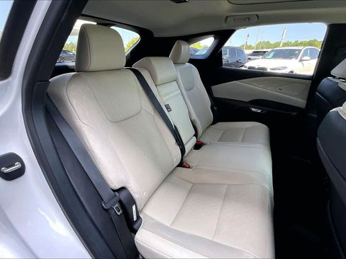 Used 2023 Lexus RX 350 FWD w/ Accessory Package (K3) image 21