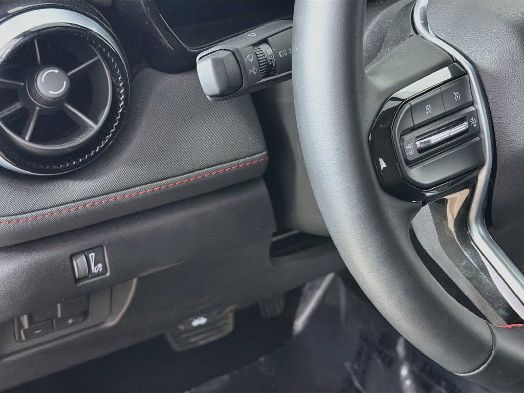 New 2026 Chevrolet Colorado Z71 AWD/4WD image 10