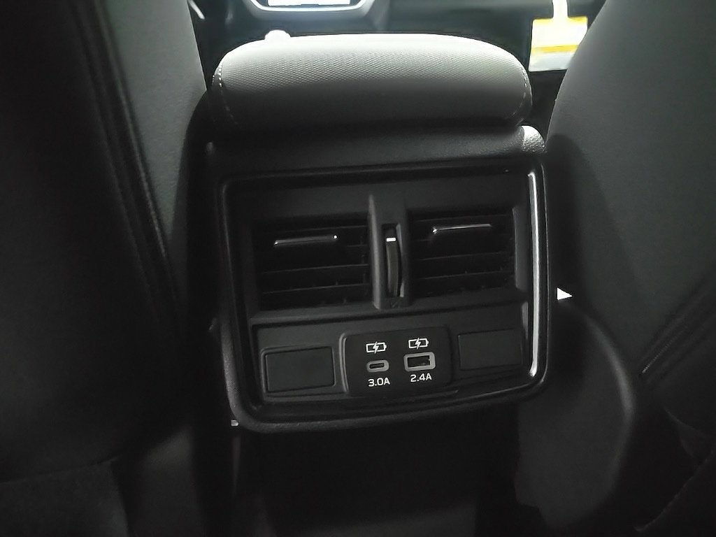 Used 2026 Subaru Forester Wilderness AWD/4WD image 17