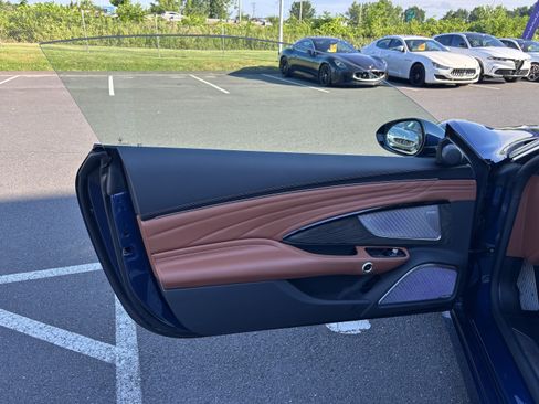 New 2026 Maserati GranTurismo Modena AWD/4WD image 35