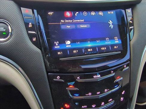 Used 2016 Cadillac XTS Vsport Platinum image 11