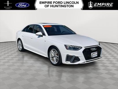 Used 2023 Audi A4 2.0T Premium w/ Convenience Package