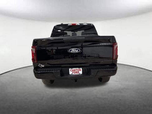 New 2026 Ford F150 STX w/ Equipment Group 200A image 4